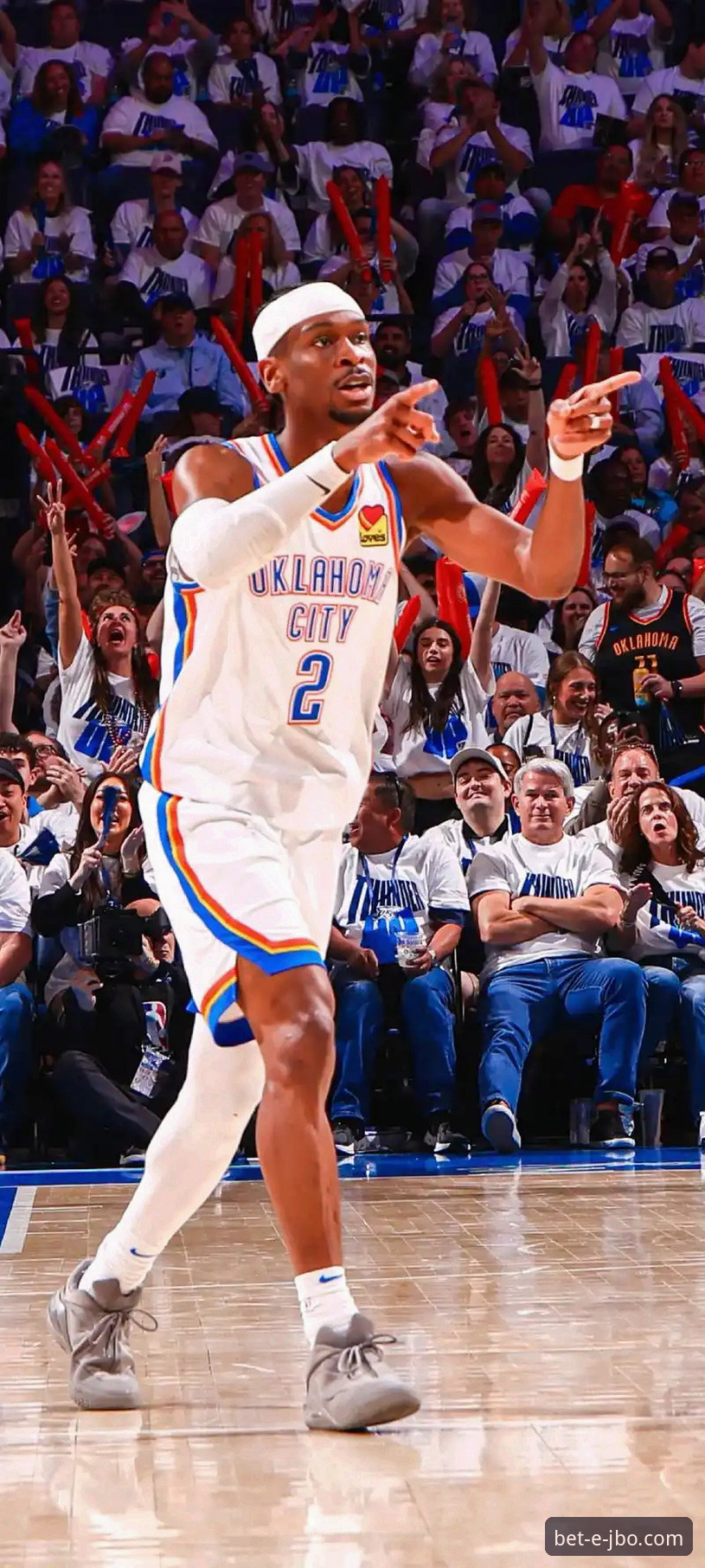 雷霆加时赛逆转活塞，亚历山大47分引爆竞博体育平台观赛热潮